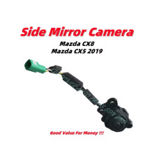 Side Mirror Camera